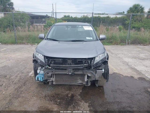 Продаж на аукціоні авто 2025 Mitsubishi Outlander Sport 2.0 Es Awc/2.0 Le Awc/2.0 S Awc/2.0 Se Awc/2.0 Trail Edition Awc, vin: JA4ARUAU1SU001909, номер лоту: 45339897