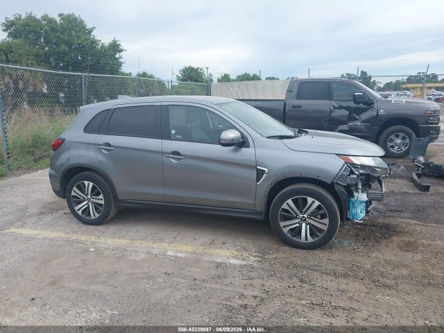 Продаж на аукціоні авто 2025 Mitsubishi Outlander Sport 2.0 Es Awc/2.0 Le Awc/2.0 S Awc/2.0 Se Awc/2.0 Trail Edition Awc, vin: JA4ARUAU1SU001909, номер лоту: 45339897