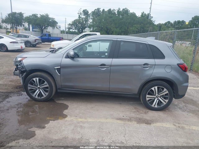 Продаж на аукціоні авто 2025 Mitsubishi Outlander Sport 2.0 Es Awc/2.0 Le Awc/2.0 S Awc/2.0 Se Awc/2.0 Trail Edition Awc, vin: JA4ARUAU1SU001909, номер лоту: 45339897