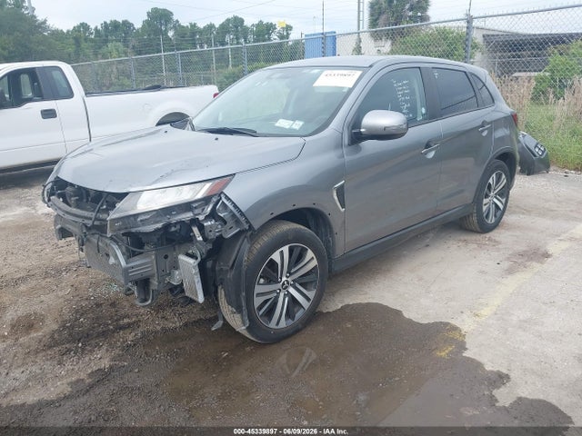 Продаж на аукціоні авто 2025 Mitsubishi Outlander Sport 2.0 Es Awc/2.0 Le Awc/2.0 S Awc/2.0 Se Awc/2.0 Trail Edition Awc, vin: JA4ARUAU1SU001909, номер лоту: 45339897