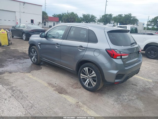 Продаж на аукціоні авто 2025 Mitsubishi Outlander Sport 2.0 Es Awc/2.0 Le Awc/2.0 S Awc/2.0 Se Awc/2.0 Trail Edition Awc, vin: JA4ARUAU1SU001909, номер лоту: 45339897
