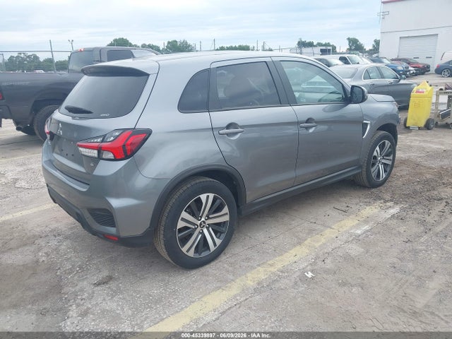 Продаж на аукціоні авто 2025 Mitsubishi Outlander Sport 2.0 Es Awc/2.0 Le Awc/2.0 S Awc/2.0 Se Awc/2.0 Trail Edition Awc, vin: JA4ARUAU1SU001909, номер лоту: 45339897