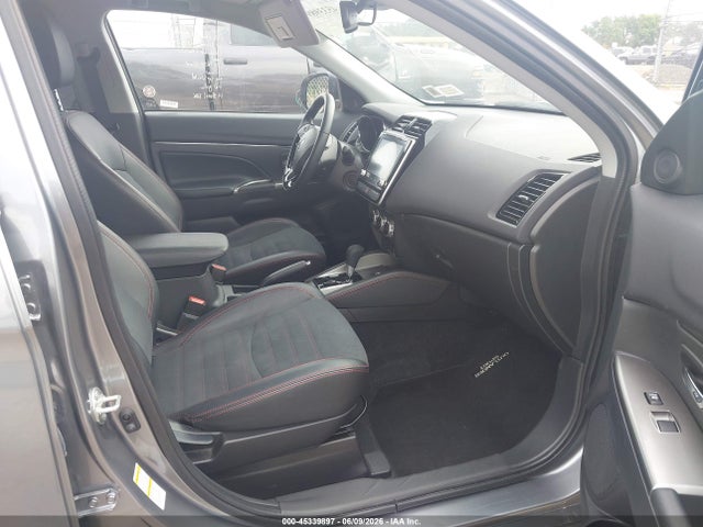 Продаж на аукціоні авто 2025 Mitsubishi Outlander Sport 2.0 Es Awc/2.0 Le Awc/2.0 S Awc/2.0 Se Awc/2.0 Trail Edition Awc, vin: JA4ARUAU1SU001909, номер лоту: 45339897
