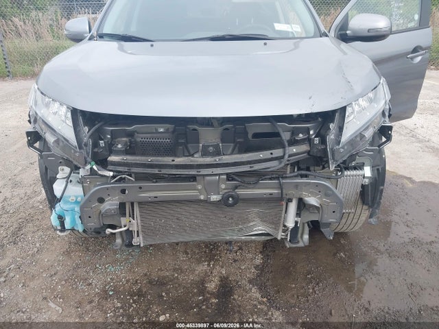 Продаж на аукціоні авто 2025 Mitsubishi Outlander Sport 2.0 Es Awc/2.0 Le Awc/2.0 S Awc/2.0 Se Awc/2.0 Trail Edition Awc, vin: JA4ARUAU1SU001909, номер лоту: 45339897