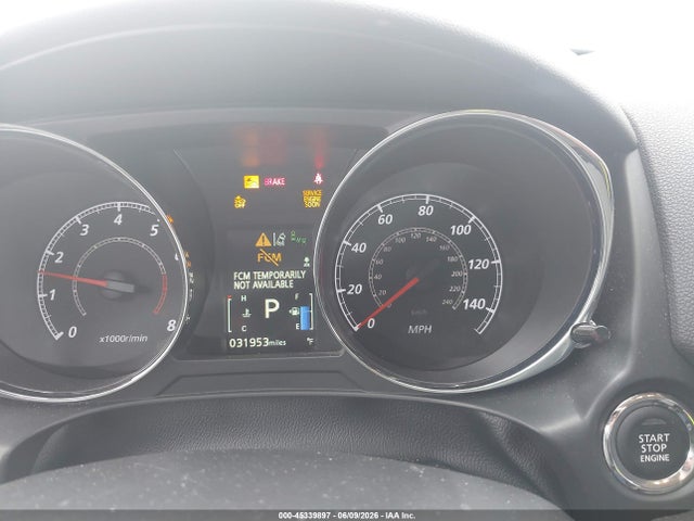 Продаж на аукціоні авто 2025 Mitsubishi Outlander Sport 2.0 Es Awc/2.0 Le Awc/2.0 S Awc/2.0 Se Awc/2.0 Trail Edition Awc, vin: JA4ARUAU1SU001909, номер лоту: 45339897