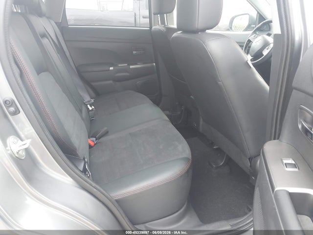 Продаж на аукціоні авто 2025 Mitsubishi Outlander Sport 2.0 Es Awc/2.0 Le Awc/2.0 S Awc/2.0 Se Awc/2.0 Trail Edition Awc, vin: JA4ARUAU1SU001909, номер лоту: 45339897