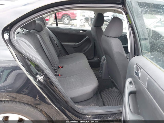 Продажа на аукционе авто 2016 Volkswagen Jetta 1.4t S, vin: 3VW267AJ1GM277011, номер лота: 45339900