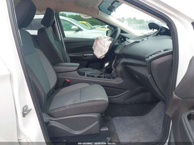 Auction sale of the 2018 Ford Escape Se, vin: 1FMCU0GD6JUA75978, lot number: 45339902