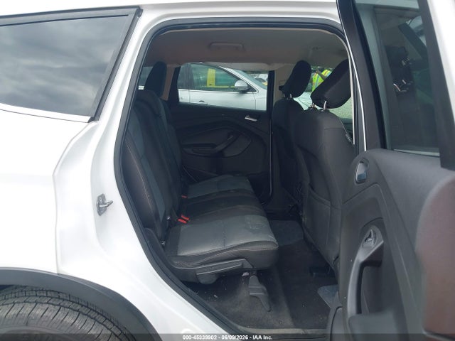 Auction sale of the 2018 Ford Escape Se, vin: 1FMCU0GD6JUA75978, lot number: 45339902