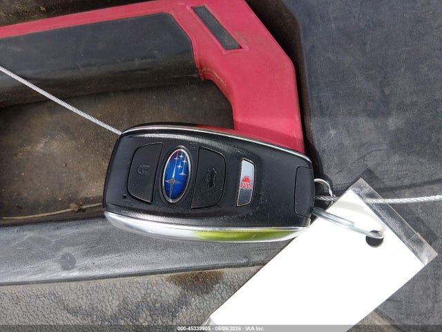 Продаж на аукціоні авто 2022 Subaru Wrx Premium, vin: JF1VBAH67N8015379, номер лоту: 45339905