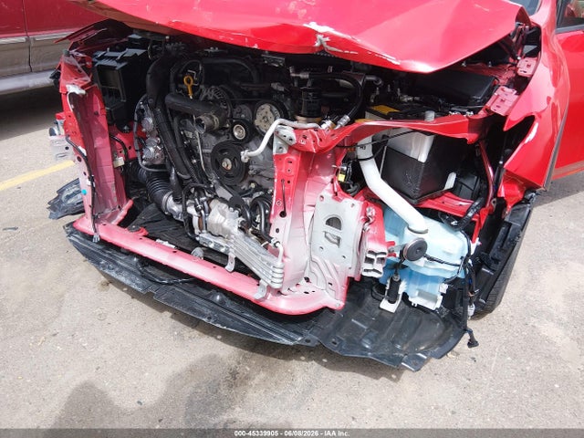 Продаж на аукціоні авто 2022 Subaru Wrx Premium, vin: JF1VBAH67N8015379, номер лоту: 45339905