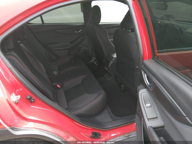 Продаж на аукціоні авто 2022 Subaru Wrx Premium, vin: JF1VBAH67N8015379, номер лоту: 45339905