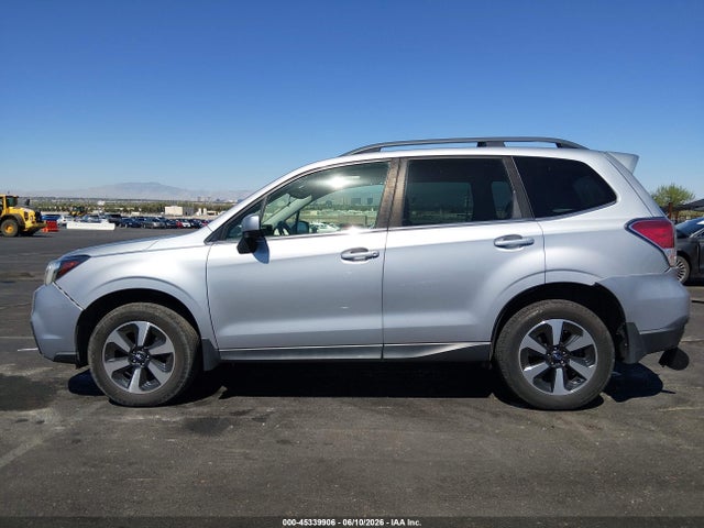 Subaru Forester 2.5i Limited 2018 JF2SJAJC9JH518777 Image 14