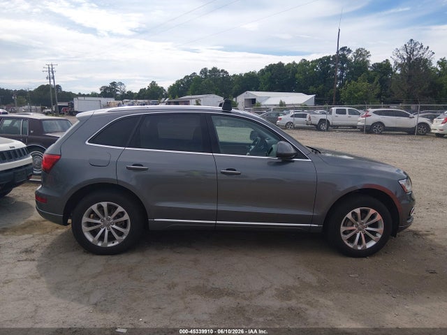 Audi Q5 2.0t Premium 2015 WA1CFAFP3FA052628 Image 13