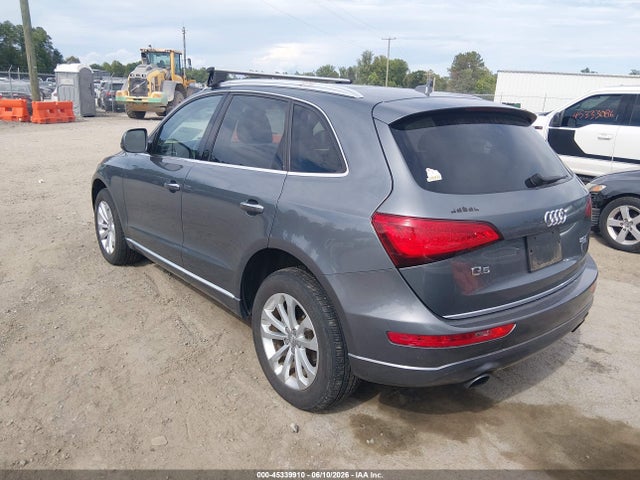 Audi Q5 2.0t Premium 2015 WA1CFAFP3FA052628 Image 3