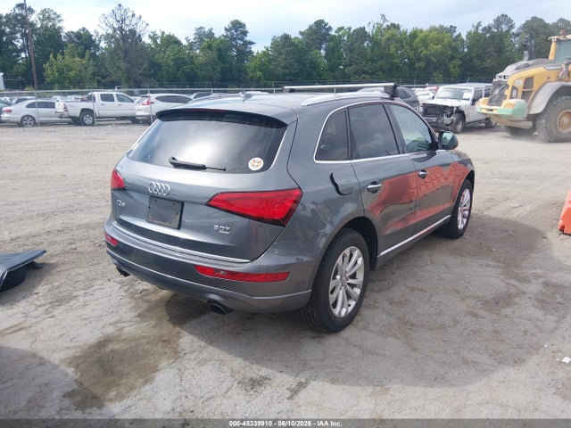 Audi Q5 2.0t Premium 2015 WA1CFAFP3FA052628 Image 4