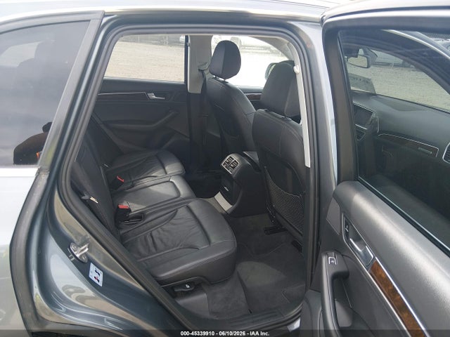 Audi Q5 2.0t Premium 2015 WA1CFAFP3FA052628 Image 8