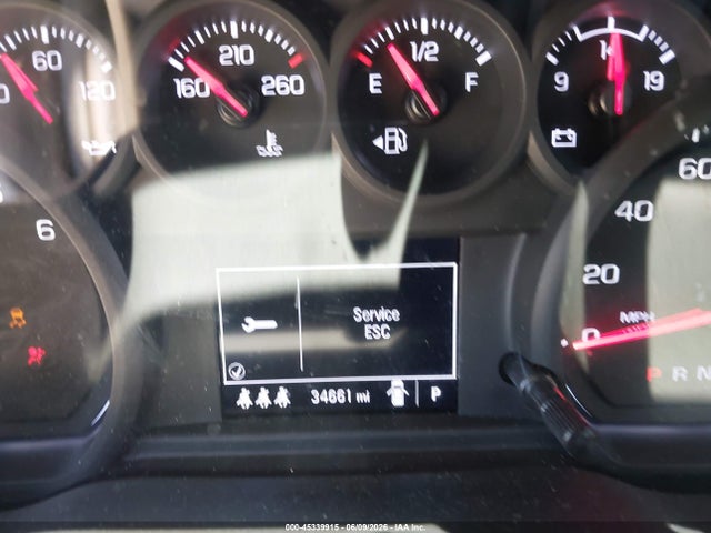Aukcja sprzedaży 2024 Gmc Sierra 1500 4wd  Standard Box Pro, vin: 1GTRUAEK4RZ321690, numer aukcji: 45339915