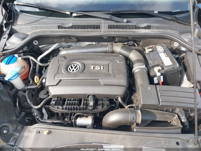 Aukcja sprzedaży 2015 Volkswagen Jetta 1.8t Se, vin: 3VWD17AJ5FM331836, numer aukcji: 45339917