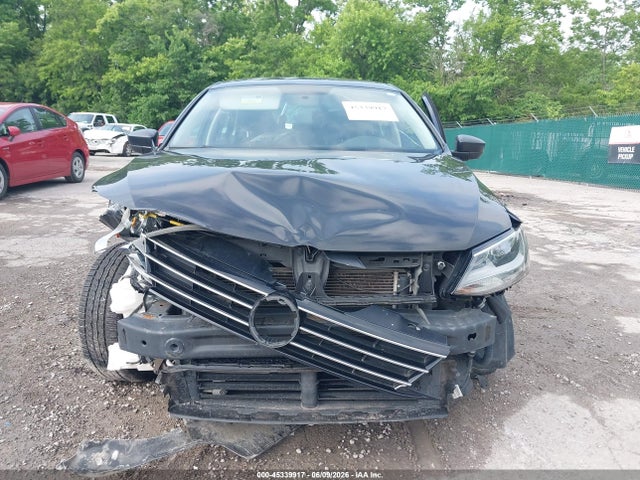 Aukcja sprzedaży 2015 Volkswagen Jetta 1.8t Se, vin: 3VWD17AJ5FM331836, numer aukcji: 45339917