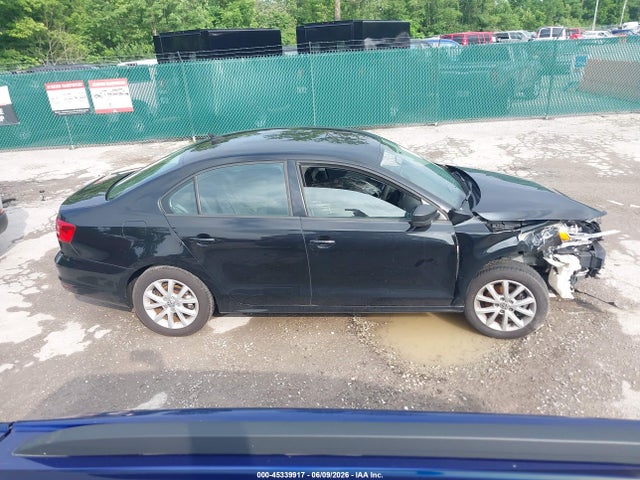 Aukcja sprzedaży 2015 Volkswagen Jetta 1.8t Se, vin: 3VWD17AJ5FM331836, numer aukcji: 45339917