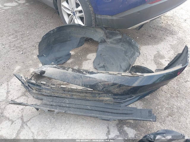 Aukcja sprzedaży 2015 Volkswagen Jetta 1.8t Se, vin: 3VWD17AJ5FM331836, numer aukcji: 45339917