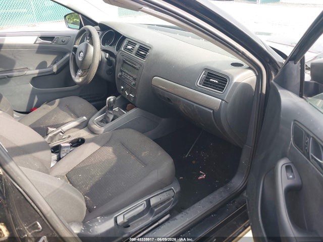Aukcja sprzedaży 2015 Volkswagen Jetta 1.8t Se, vin: 3VWD17AJ5FM331836, numer aukcji: 45339917