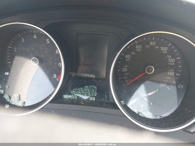 Aukcja sprzedaży 2015 Volkswagen Jetta 1.8t Se, vin: 3VWD17AJ5FM331836, numer aukcji: 45339917