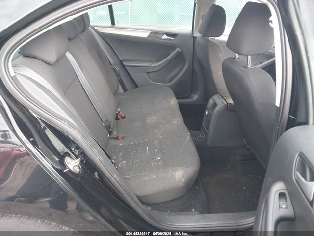 Aukcja sprzedaży 2015 Volkswagen Jetta 1.8t Se, vin: 3VWD17AJ5FM331836, numer aukcji: 45339917