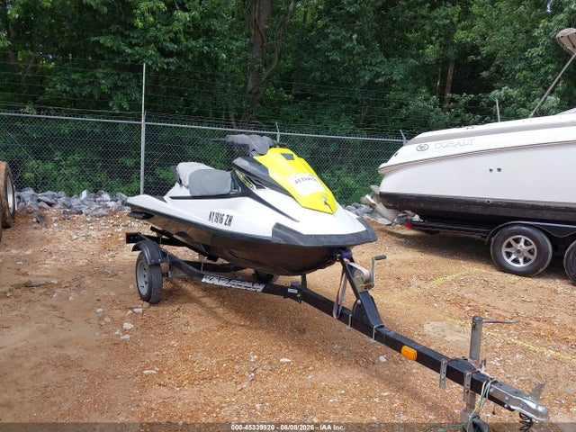Yamaha Waverunner 2020 YAMA2352J920 main image