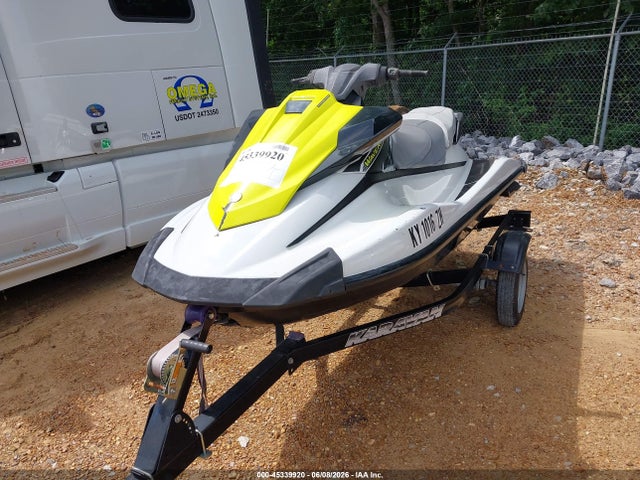 Yamaha Waverunner 2020 YAMA2352J920 Image 11