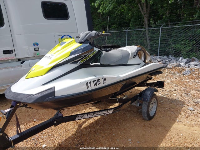 Yamaha Waverunner 2020 YAMA2352J920 Image 12