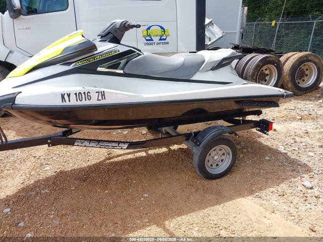 Yamaha Waverunner 2020 YAMA2352J920 Image 13