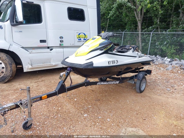 Yamaha Waverunner 2020 YAMA2352J920 Image 2