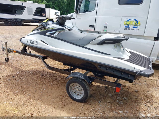 Yamaha Waverunner 2020 YAMA2352J920 Image 3