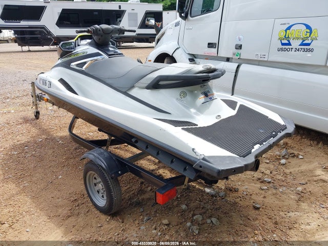 Yamaha Waverunner 2020 YAMA2352J920 Image 4