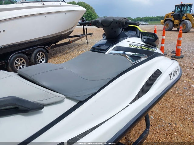 Yamaha Waverunner 2020 YAMA2352J920 Image 5