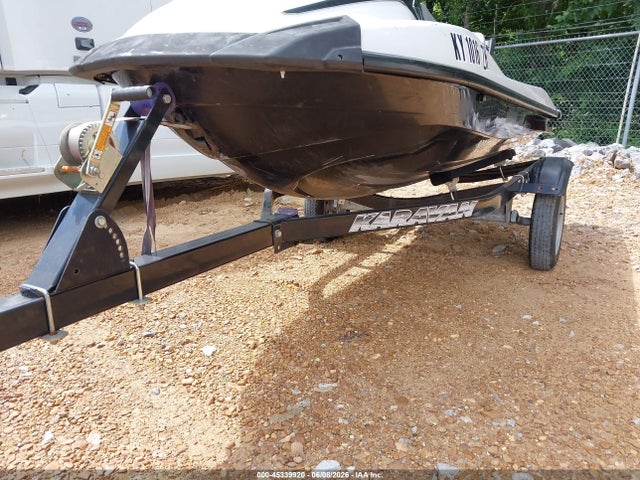 Yamaha Waverunner 2020 YAMA2352J920 Image 6