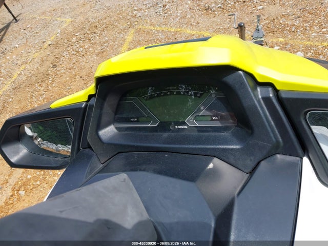 Yamaha Waverunner 2020 YAMA2352J920 Image 7