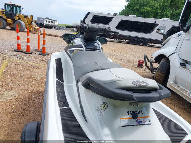 Yamaha Waverunner 2020 YAMA2352J920 Image 8