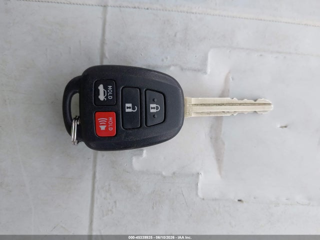 Toyota CAMRY LE 2015 4T1BF1FK9FU105154 Image 11