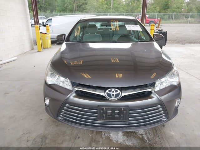 Toyota CAMRY LE 2015 4T1BF1FK9FU105154 Image 12