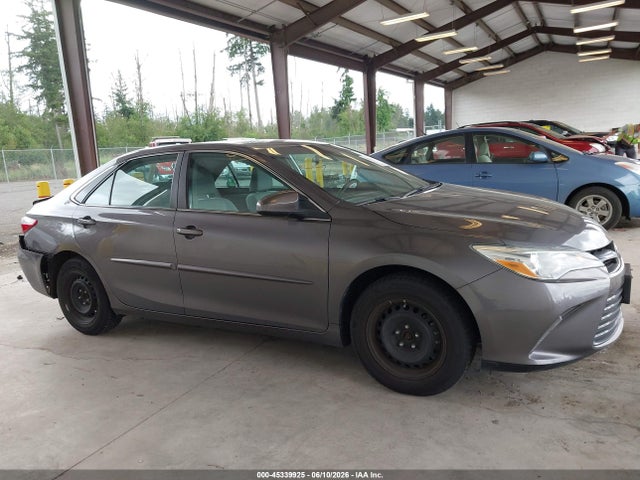 Aukcja sprzedaży 2015 Toyota Camry Le, vin: 4T1BF1FK9FU105154, numer aukcji: 45339925