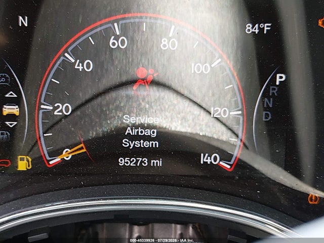 2018 Jeep Grand Cherokee Altitude 4x4 მანქანა იყიდება აუქციონზე, vin: 1C4RJFAGXJC167128, აუქციონის ნომერი: 45339926