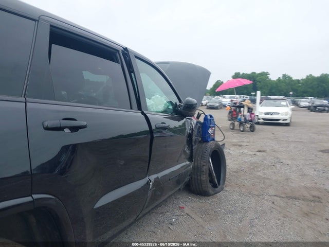 2018 Jeep Grand Cherokee Altitude 4x4 მანქანა იყიდება აუქციონზე, vin: 1C4RJFAGXJC167128, აუქციონის ნომერი: 45339926