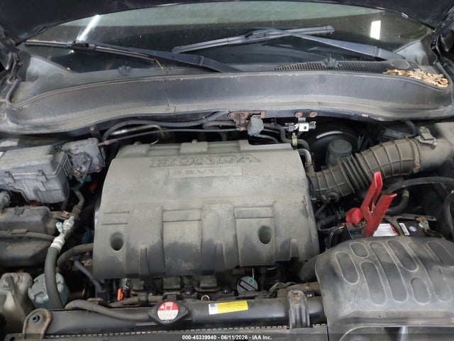 Aukcja sprzedaży 2009 Honda Ridgeline Rt, vin: 5FPYK162X9B104187, numer aukcji: 45339940