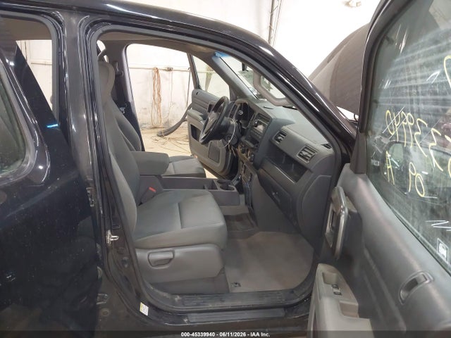 Aukcja sprzedaży 2009 Honda Ridgeline Rt, vin: 5FPYK162X9B104187, numer aukcji: 45339940