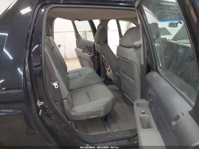 Aukcja sprzedaży 2009 Honda Ridgeline Rt, vin: 5FPYK162X9B104187, numer aukcji: 45339940