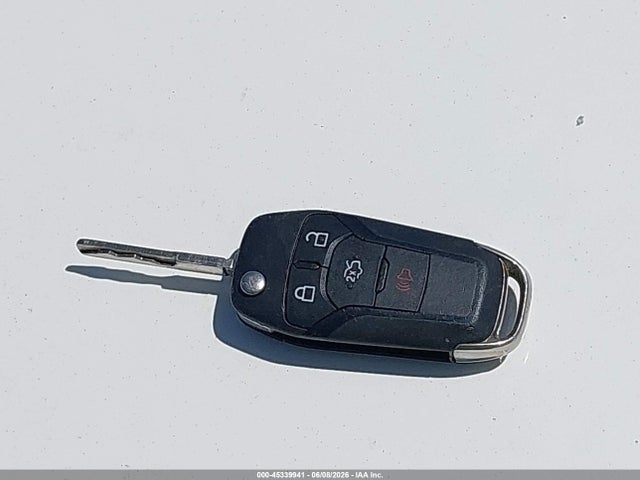 Aukcja sprzedaży 2014 Ford Fusion Se, vin: 3FA6P0HD8ER220092, numer aukcji: 45339941