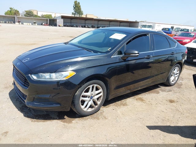 Aukcja sprzedaży 2014 Ford Fusion Se, vin: 3FA6P0HD8ER220092, numer aukcji: 45339941